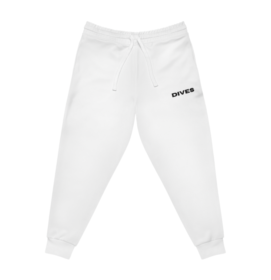 DIVES STREET JOGGERS
