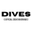 DIVES logo